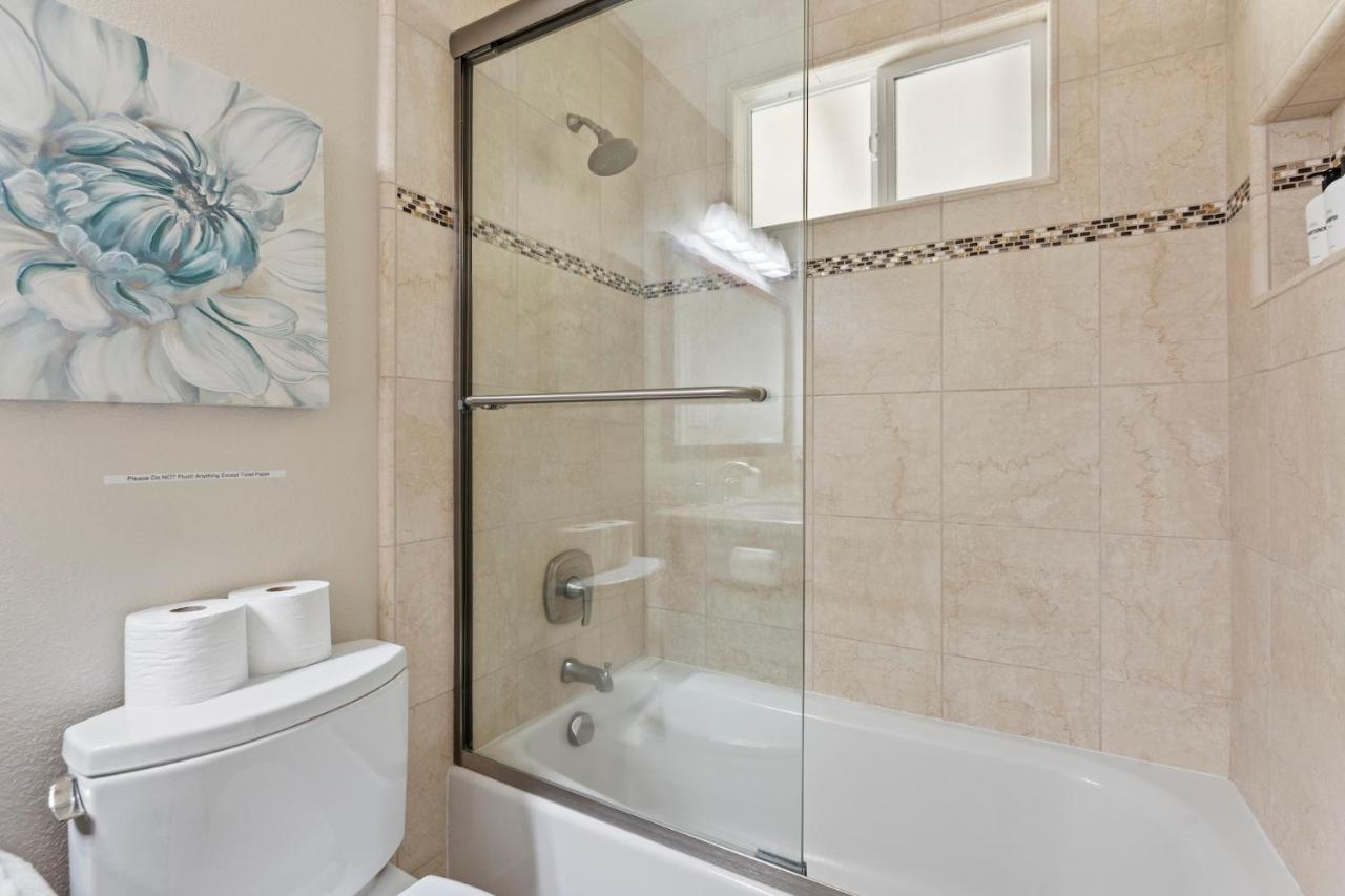 @ Marbella Lane - 3Br Suburban Escape Villa San Jose Exteriör bild